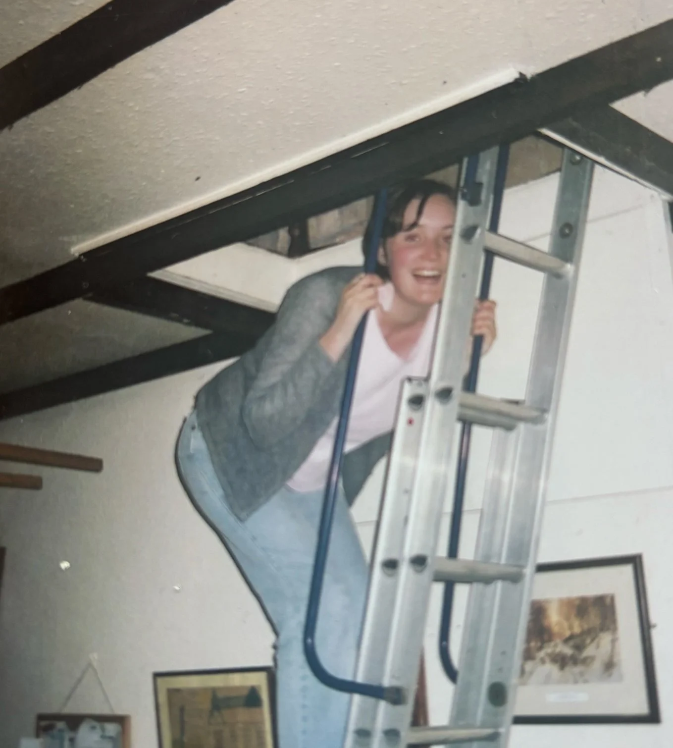 There’s more than one way to ‘run a room’