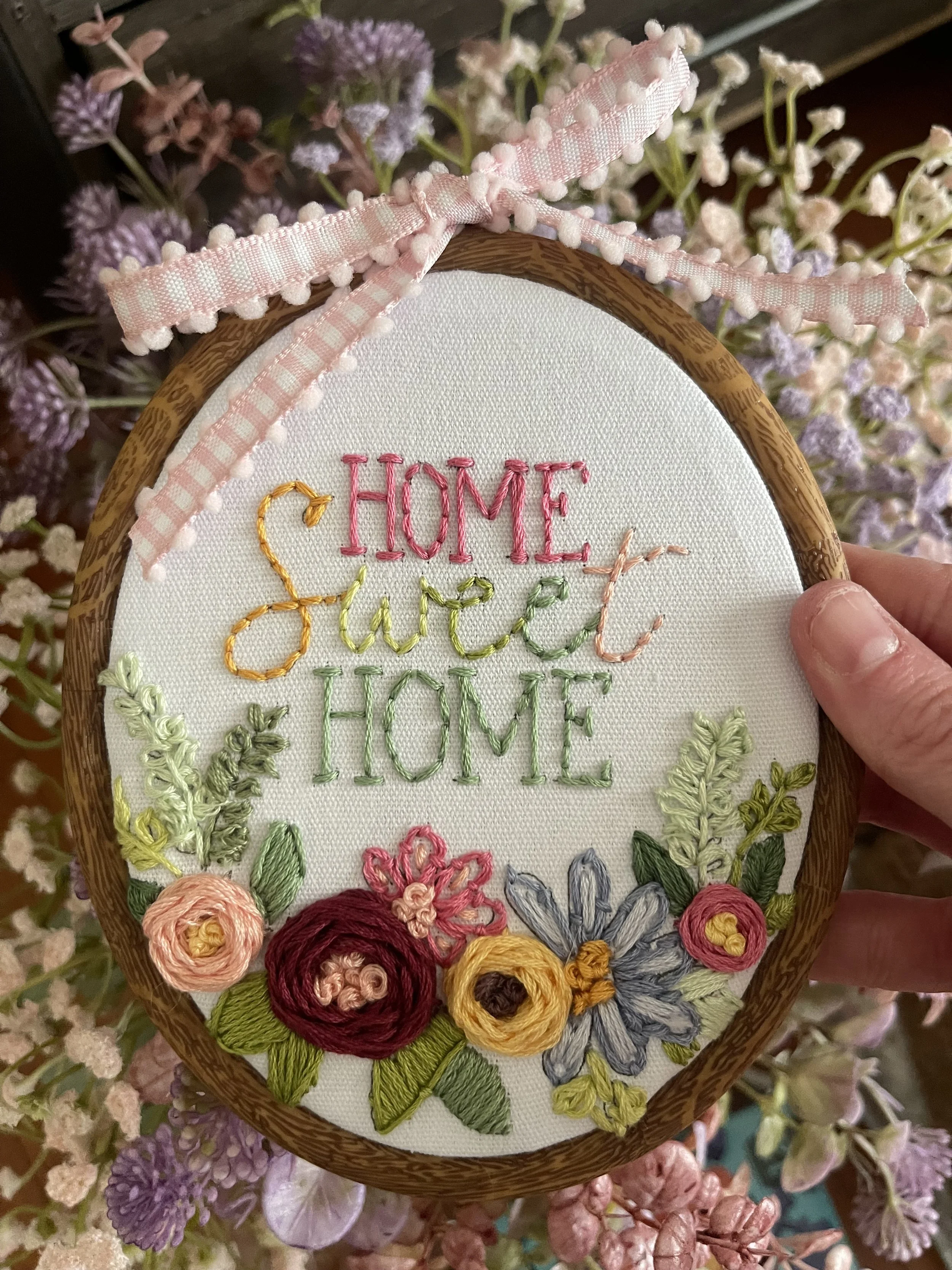Home Sweet Home