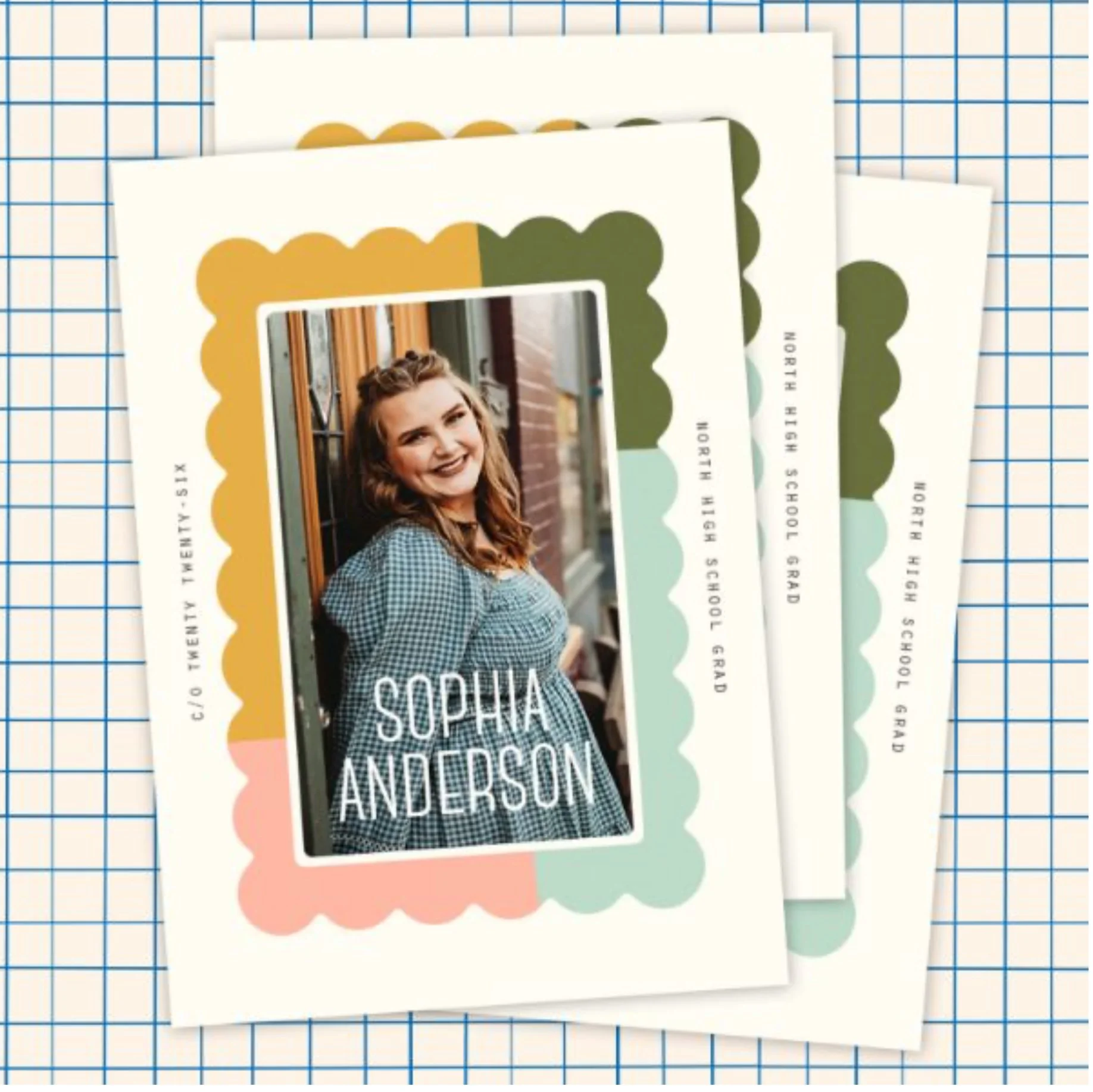 Senior Portrait Experience | Limited Spots