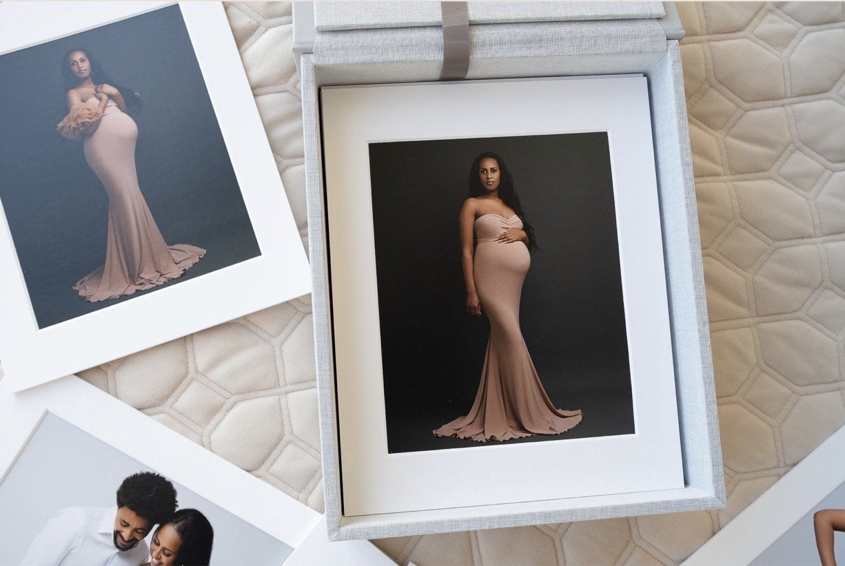 Exclusive Maternity Mini Sessions | Limited Availability