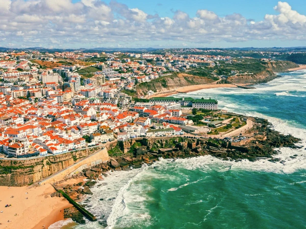 Things to Do Around Quinta da Boa Esperança: A Guide to Portugal's Silver Coast