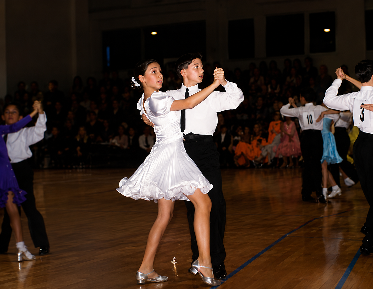 How Dance Supports a Child’s Development