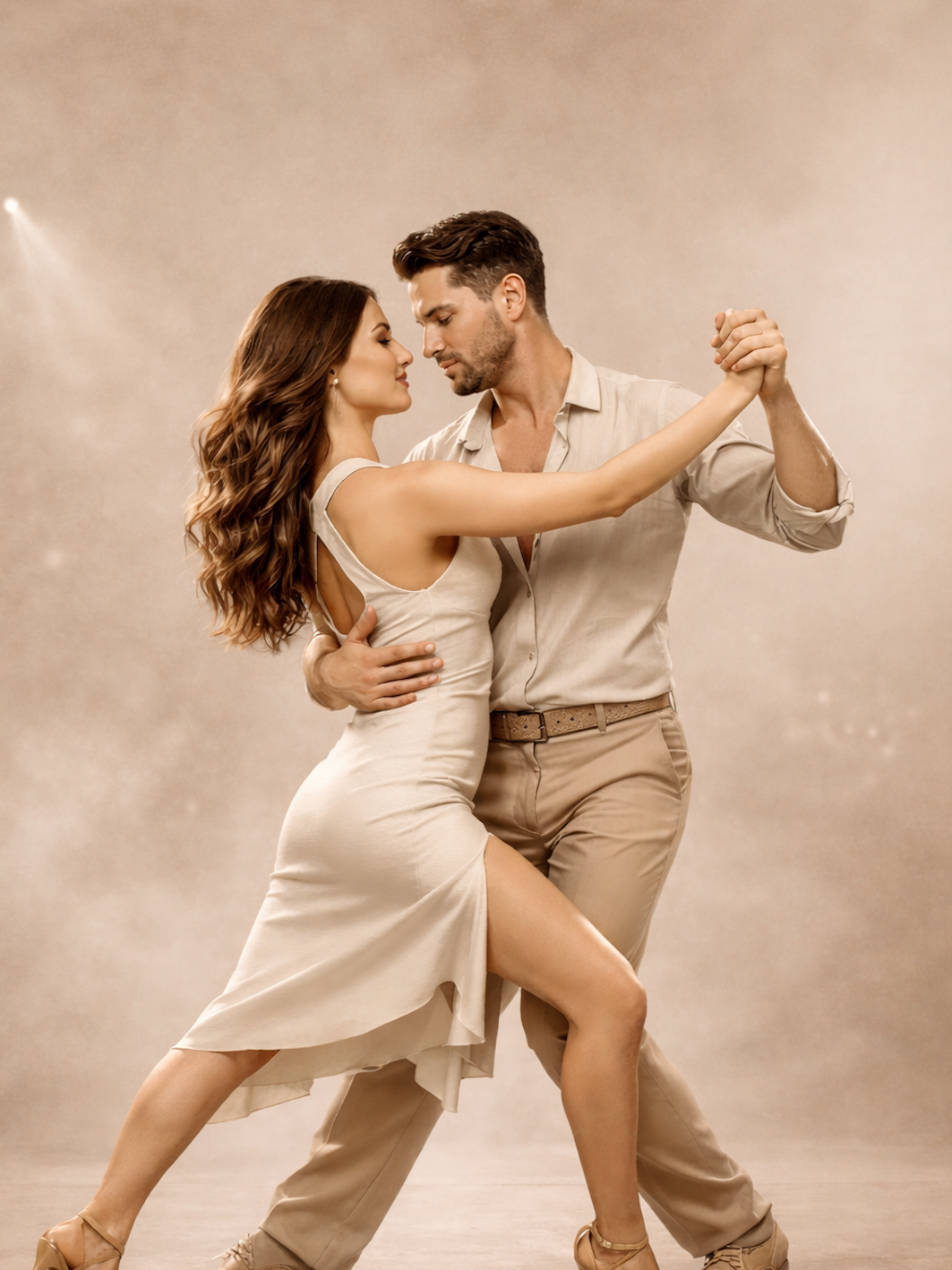 Social Dance Experience