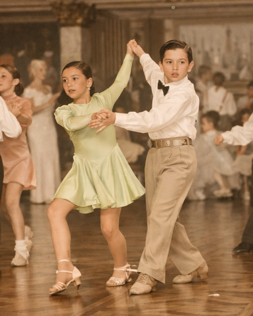 Youth Dance Program