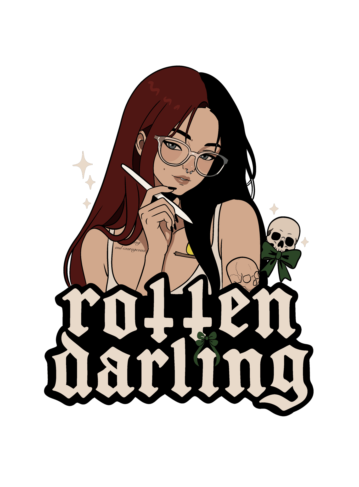 Rotten Darling