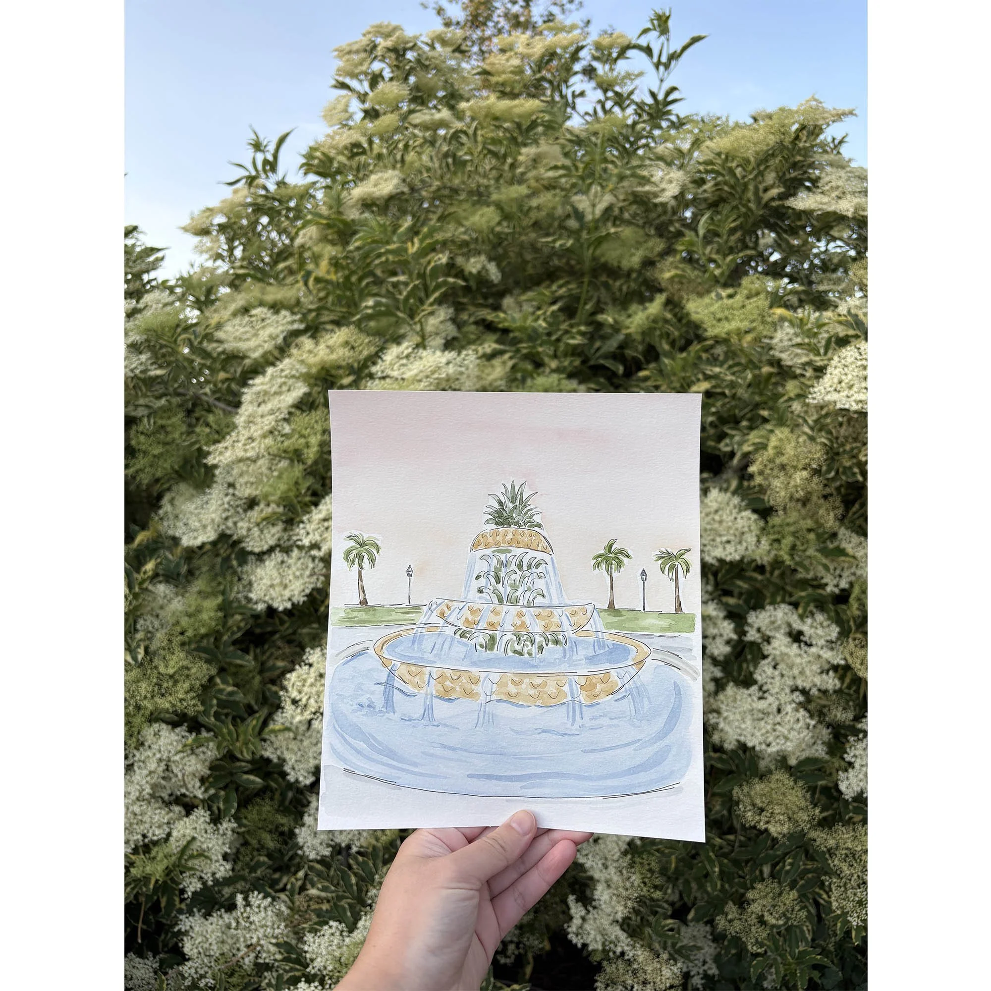 Pineapple Fountain 2.jpg