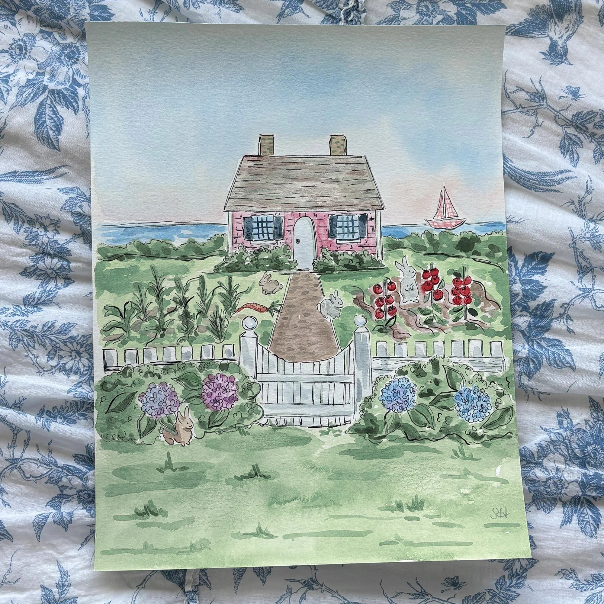 Coastal Cottage Bunnies 2.jpg