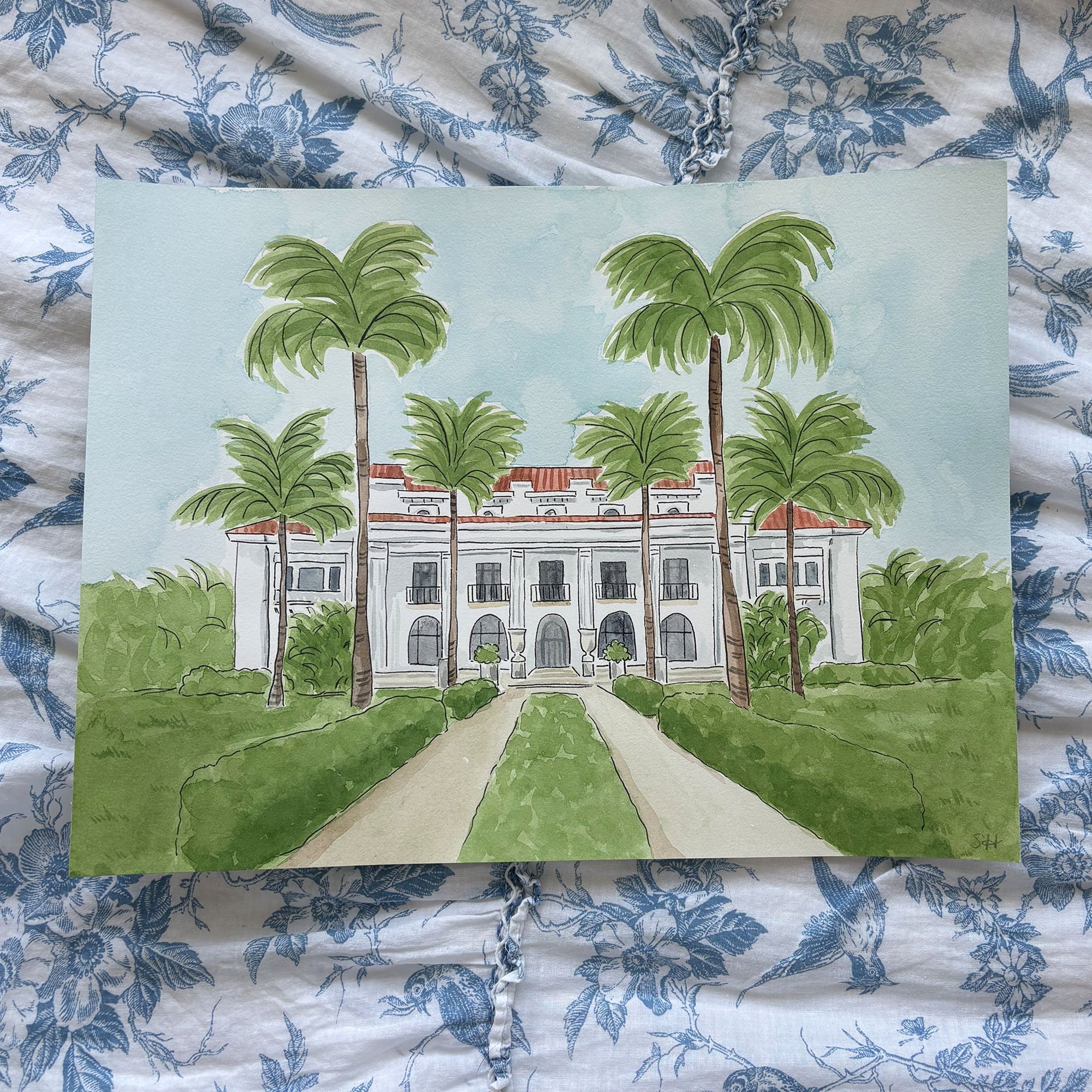 Flagler Museum