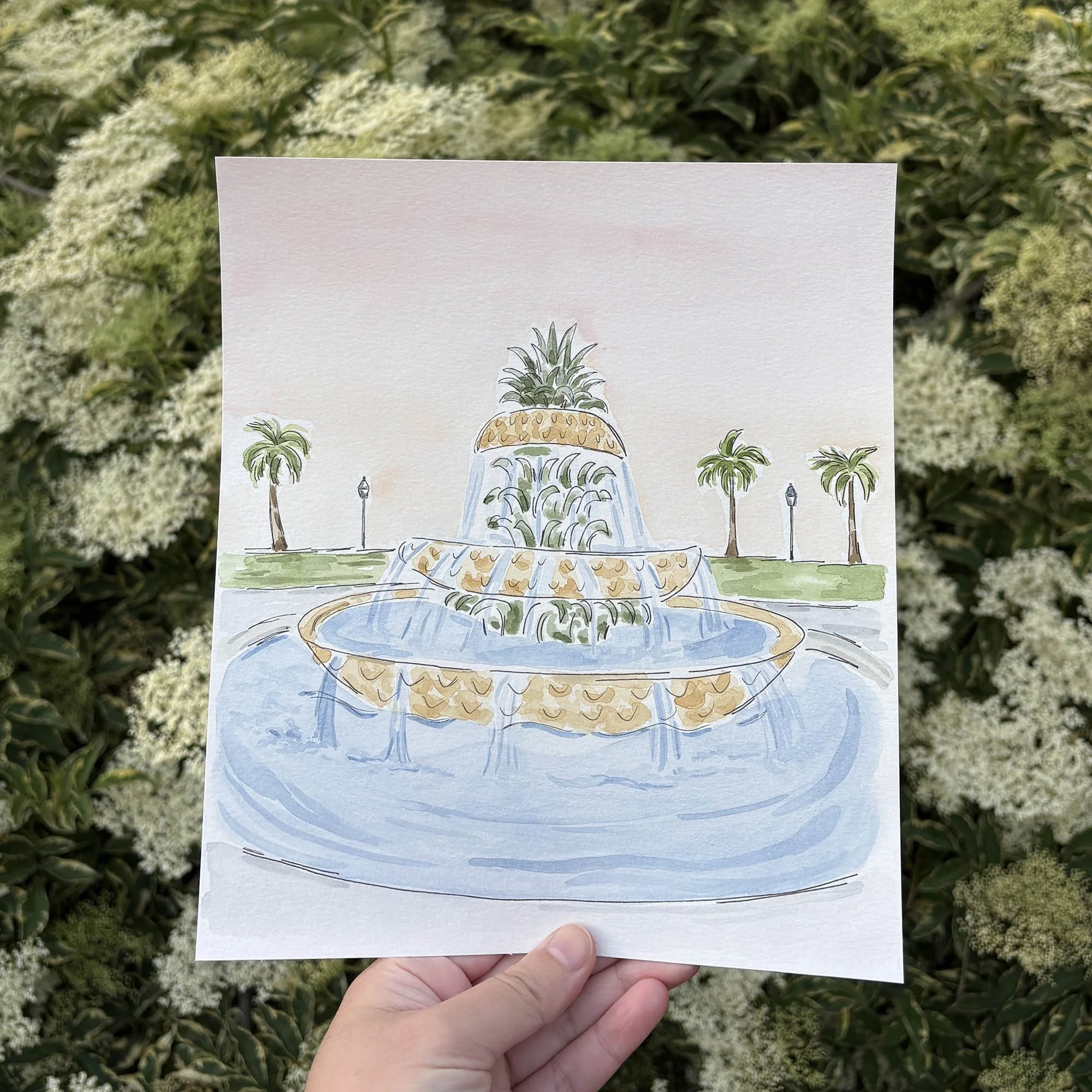 Pineapple Fountain 3.jpg