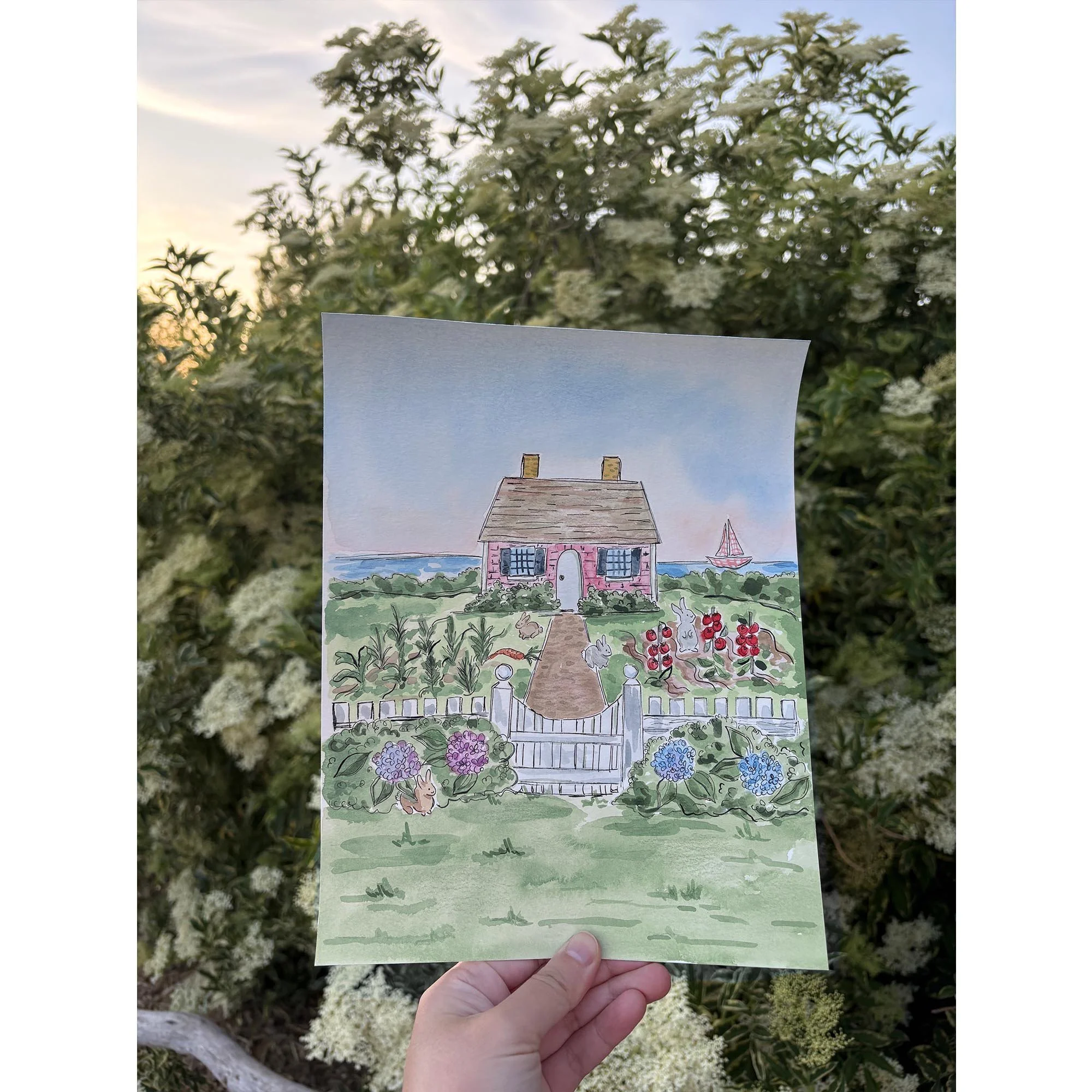 Coastal Cottage Bunnies 3.jpg