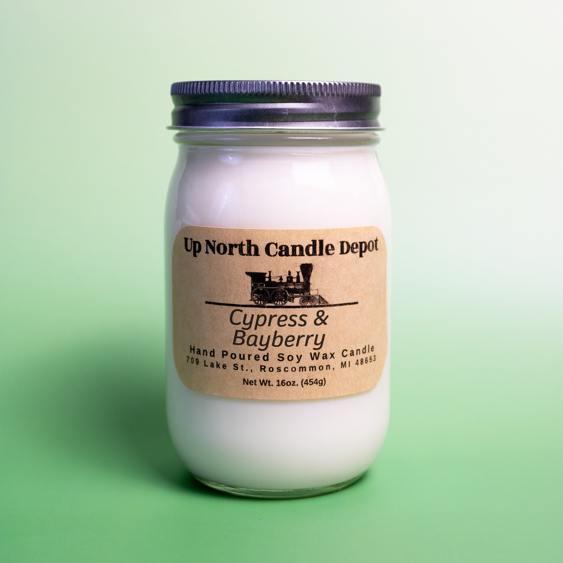 Up North 16oz - Cypress & Bayberry.png