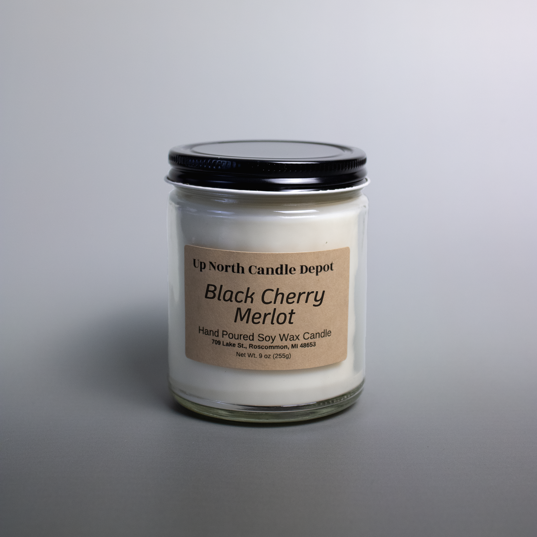 Candle Bar 9oz - Black Cherry Merlot.png