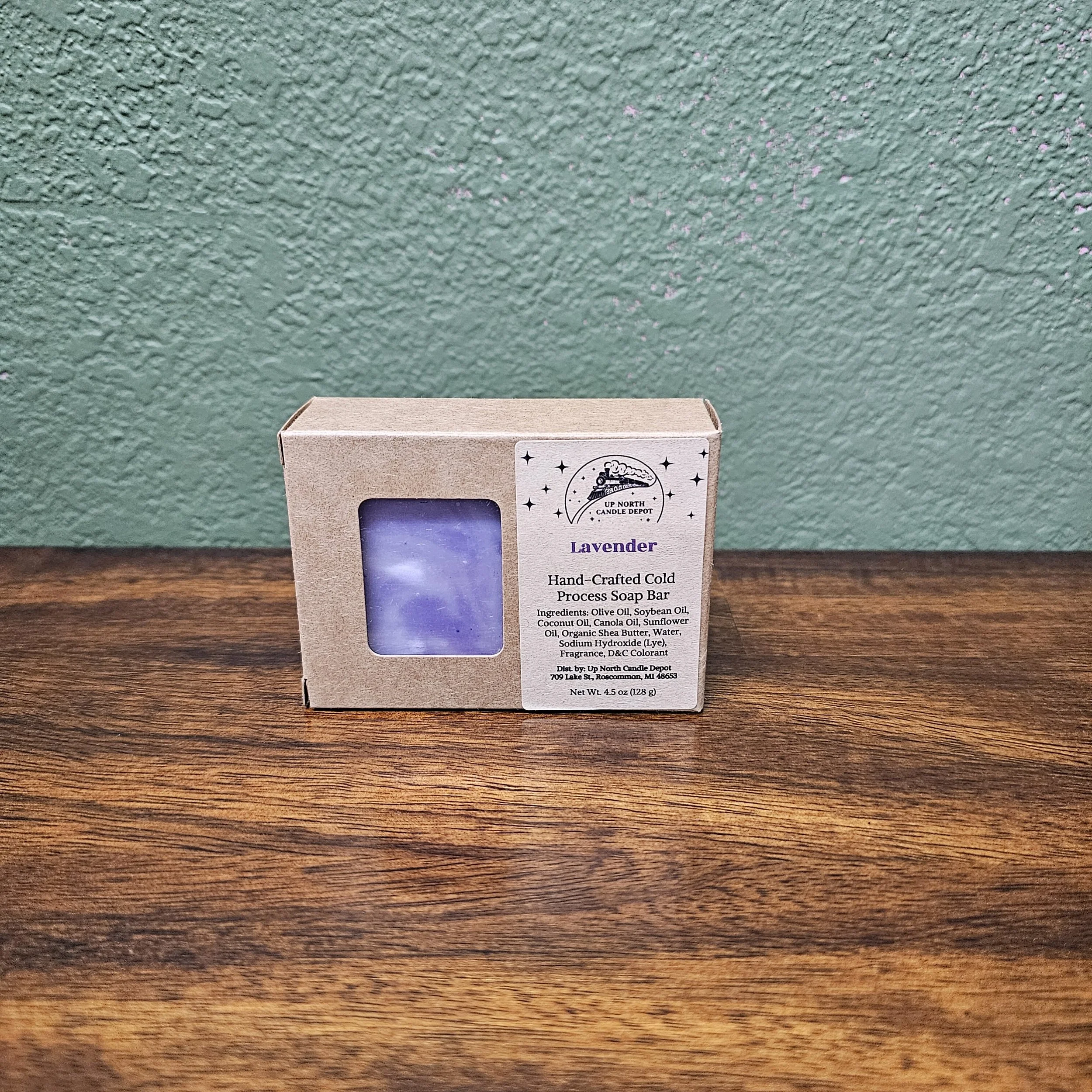 Lavender