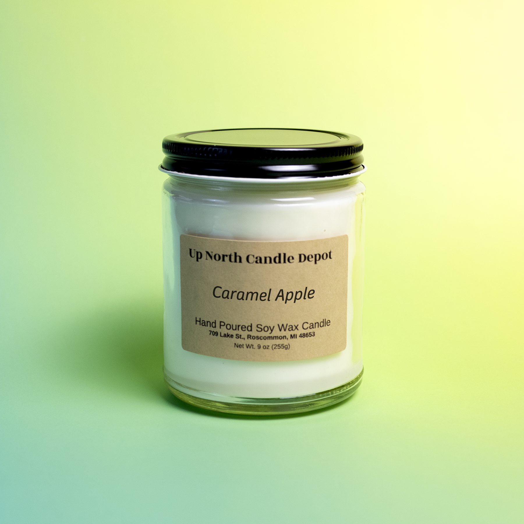 Foodie 9oz - Caramel Apple.png