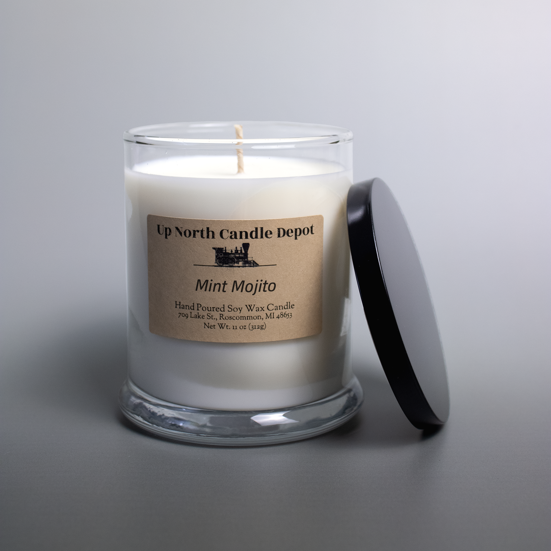 Candle Bar 11oz - Mint Mojito.png