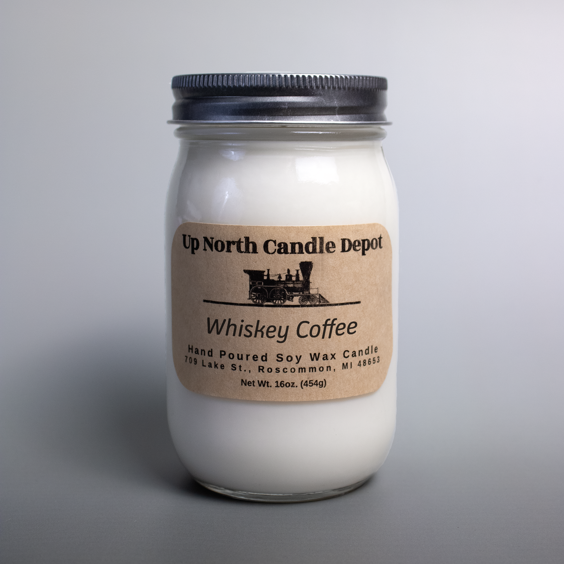 Candle Bar 16oz - Whiskey Coffee.png