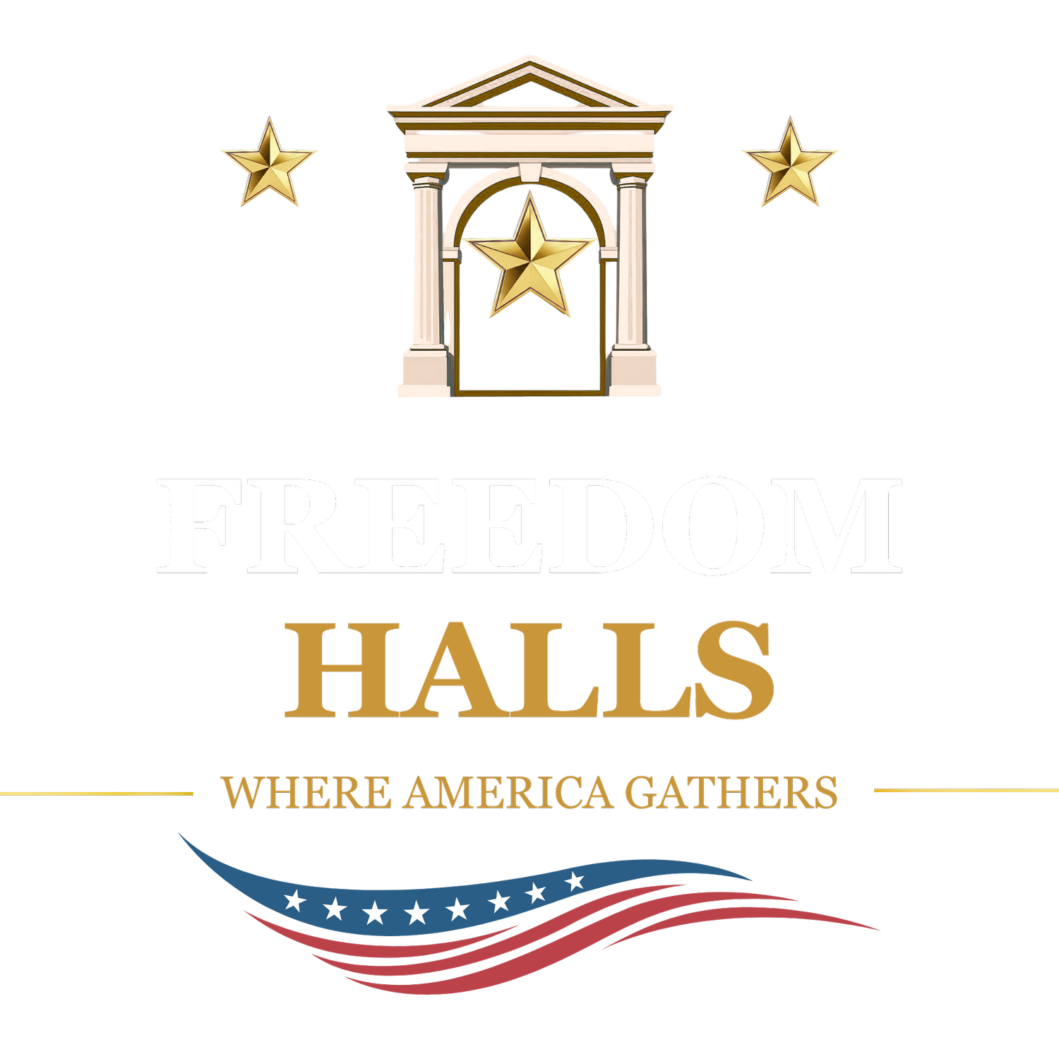 Freedom Halls
