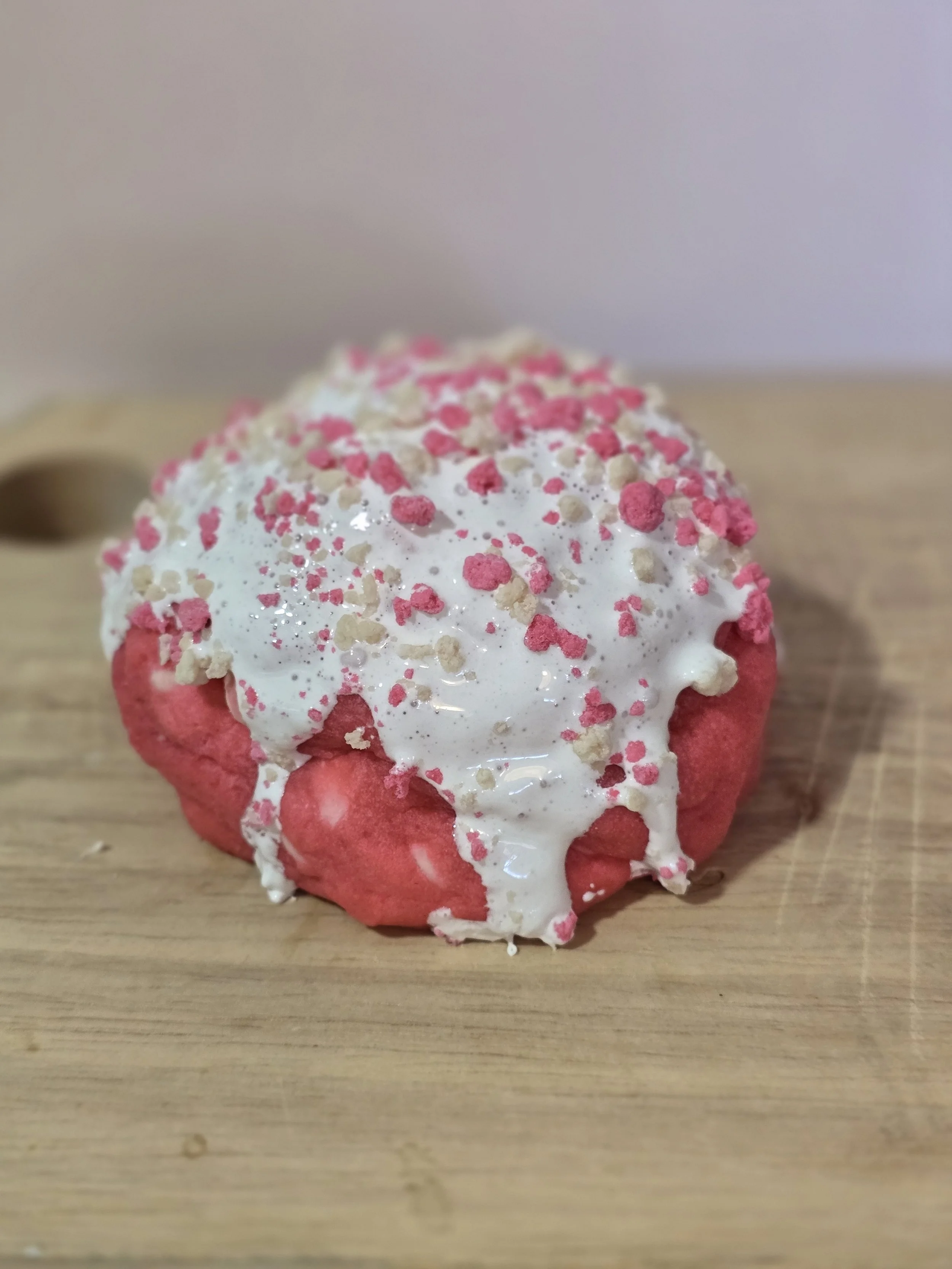 Strawberry Shortcake