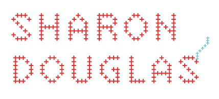 Sharon Douglas - Artist 