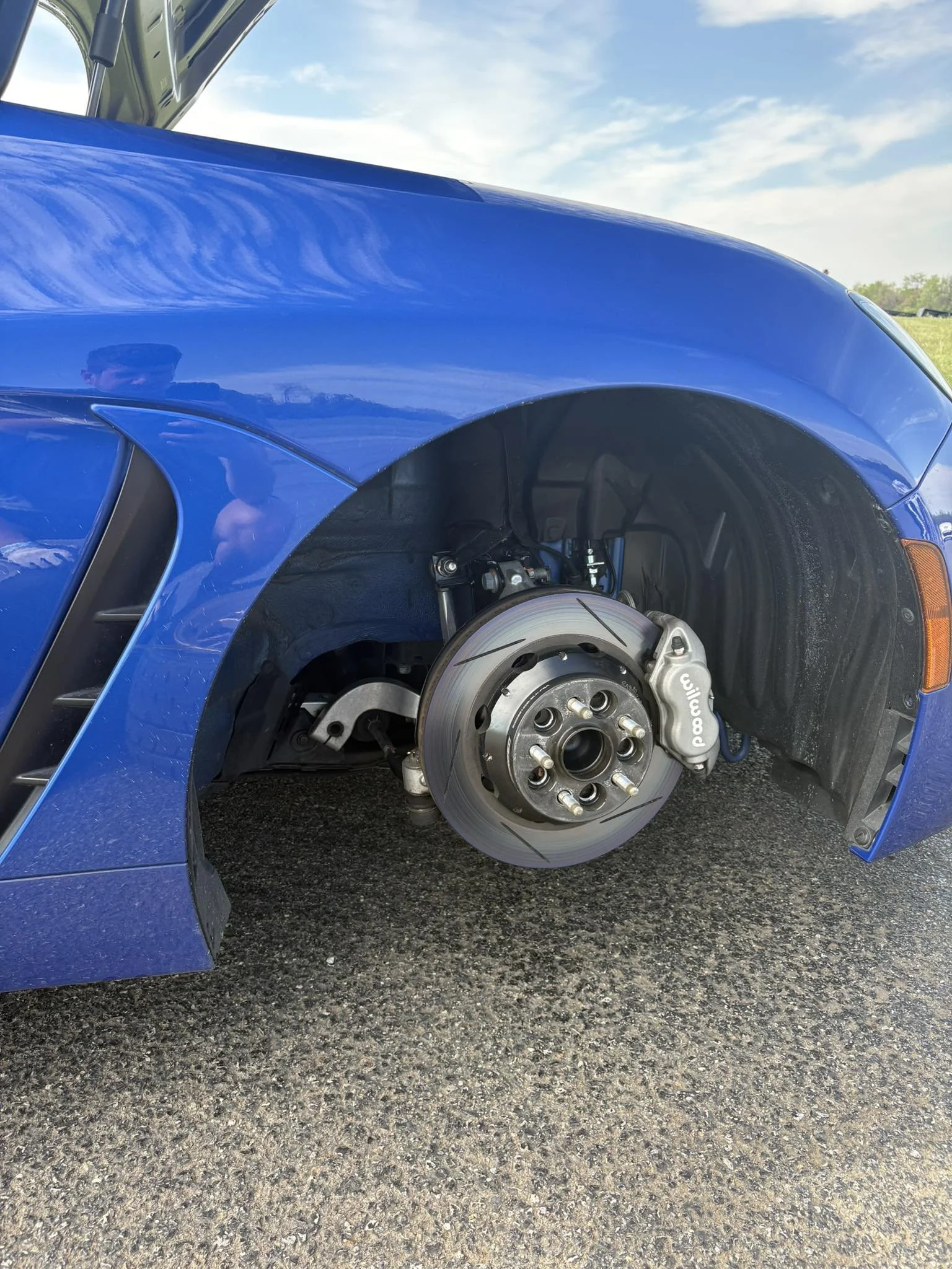 SCCA Street Touring Brakes - A Primer (With Useful Info For Everyone Else)