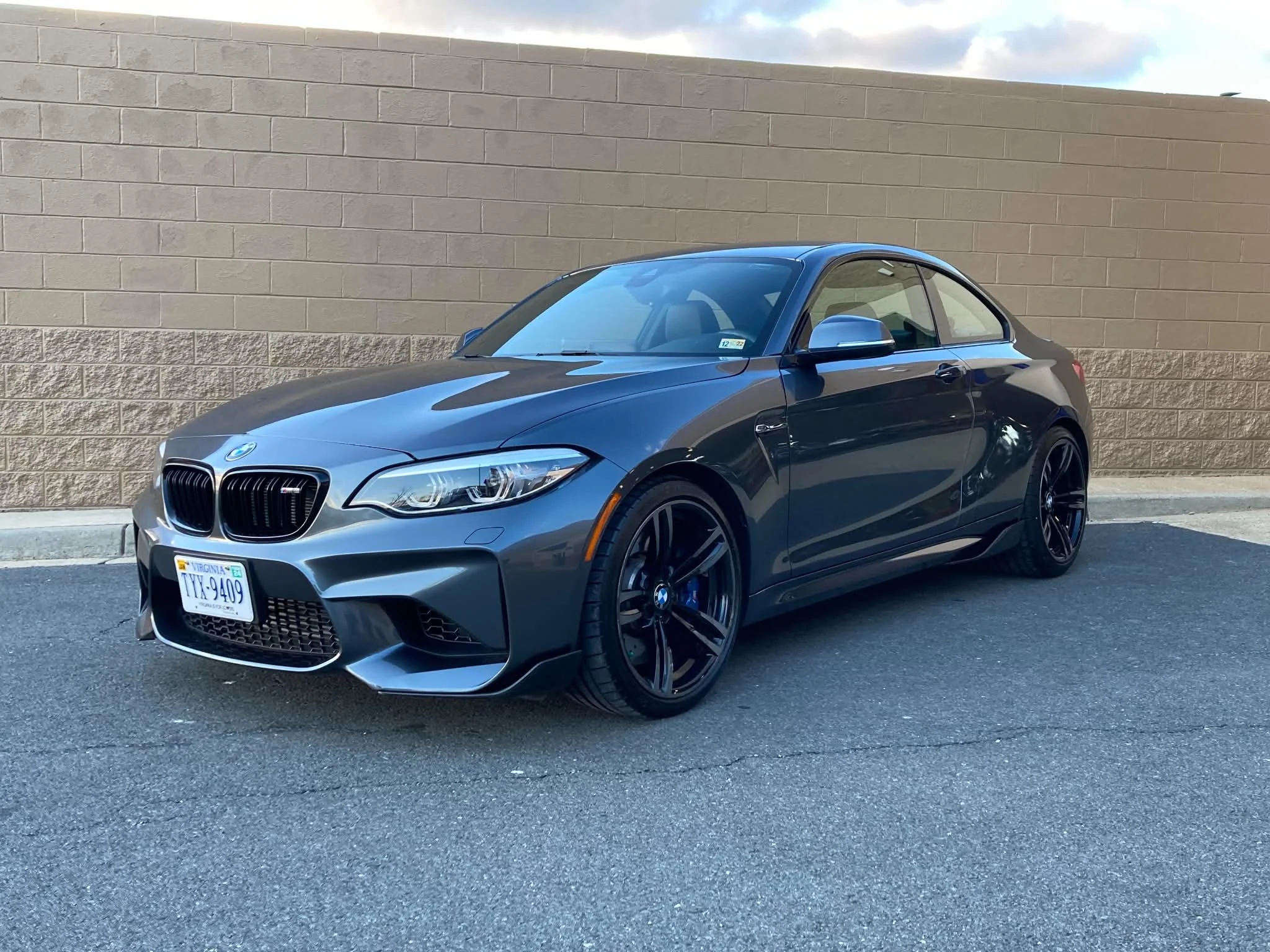 Q &amp; A: When Moving to a New Platform, Where Do You Start With Suspension Tuning?
