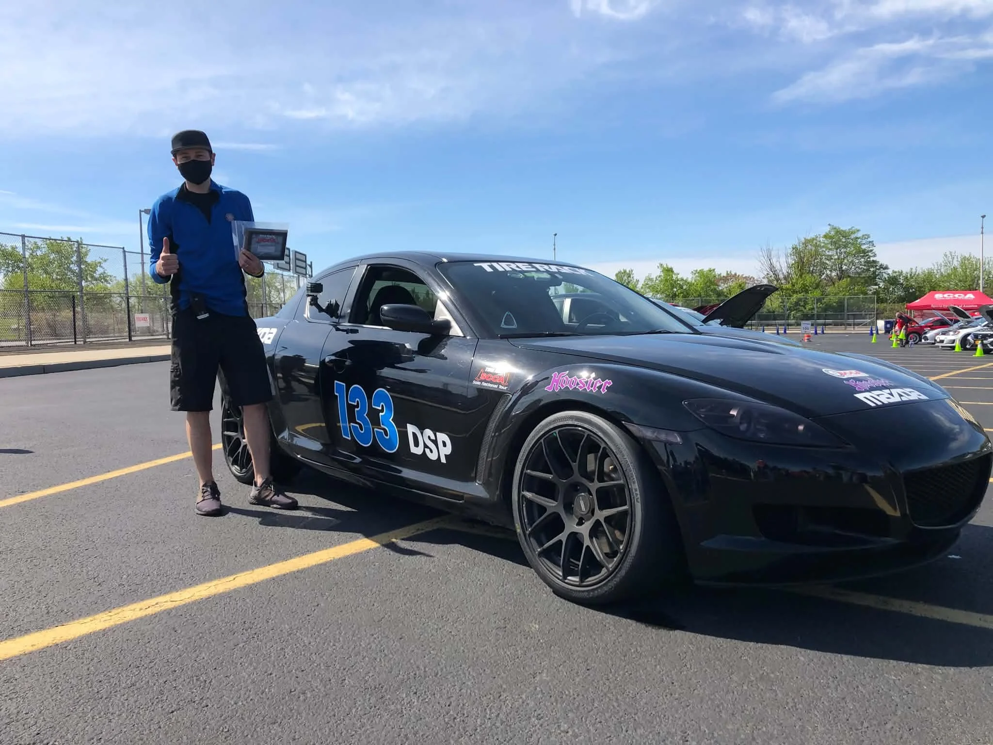 Q &amp; A: If the Car Feels Fine, How Do I Know I'm Leaving Something on the Table?