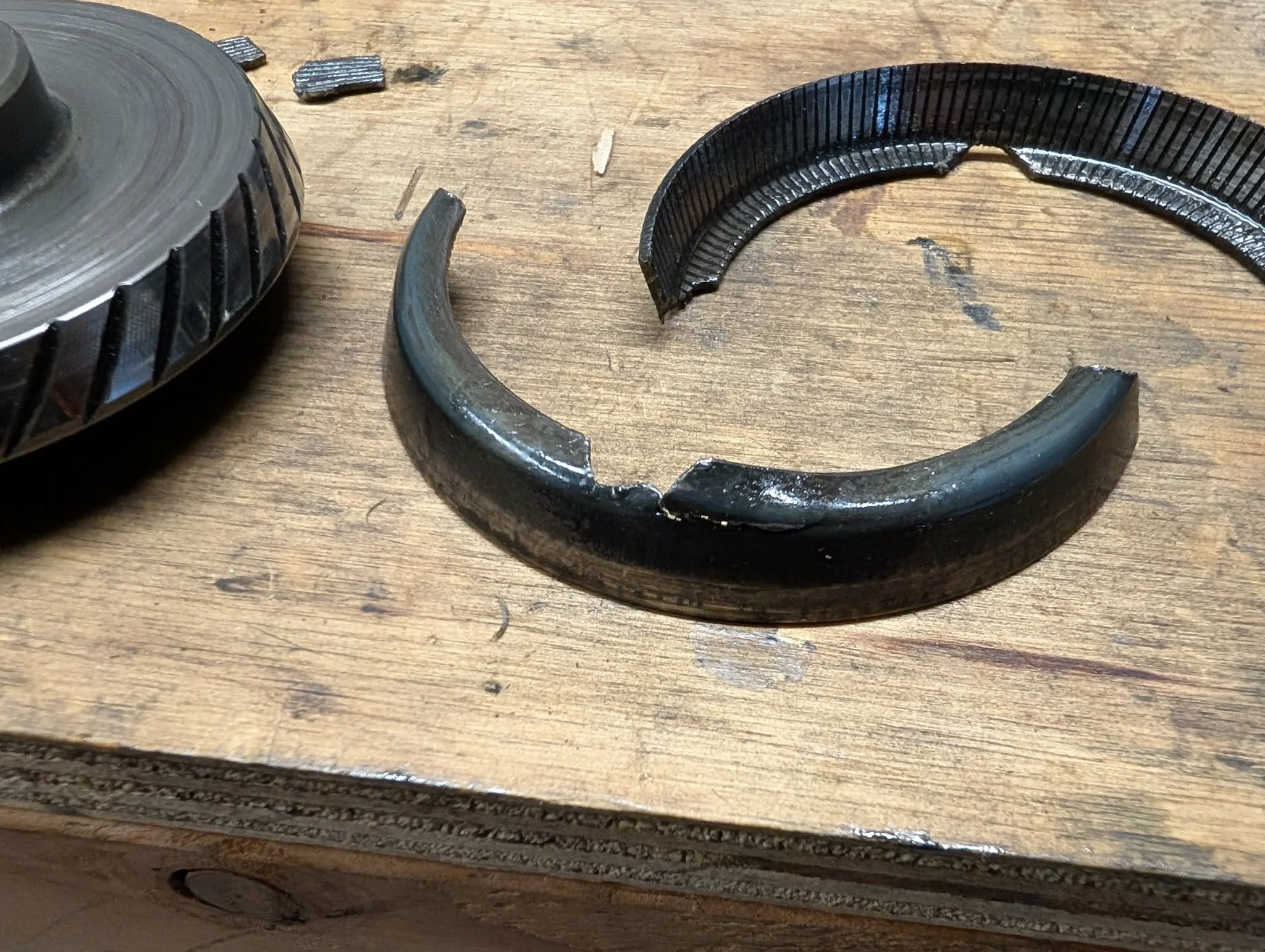 No, your NC, ND, or RX8 does not have a Torsen. (And a bit of Mazda diff history)