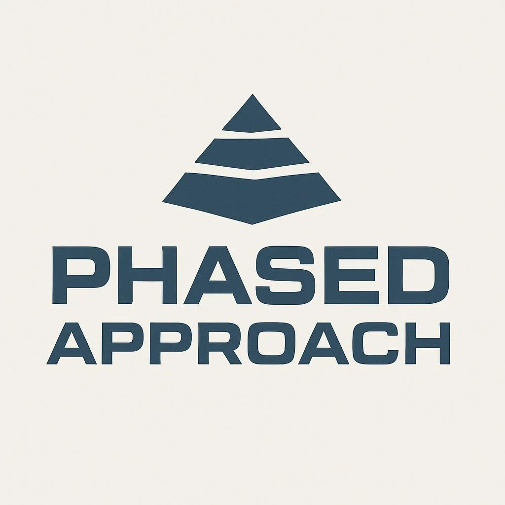 PhasedApproach