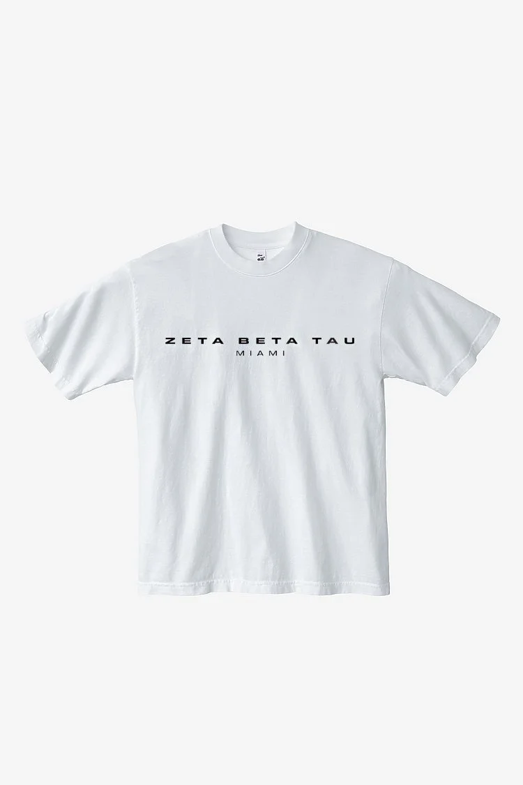 Orbit Shirt