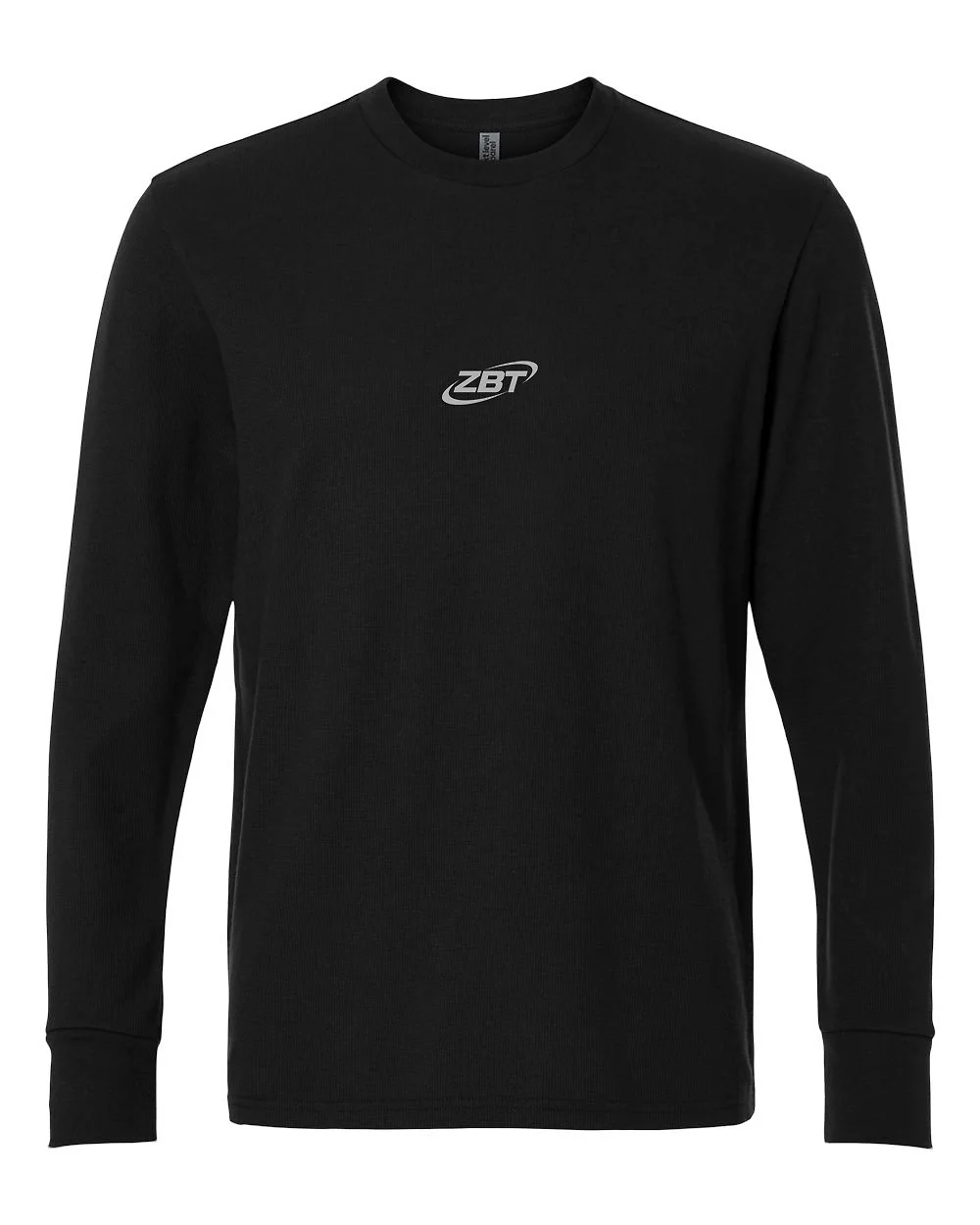 Orbit Flat-Thermal Longsleeve