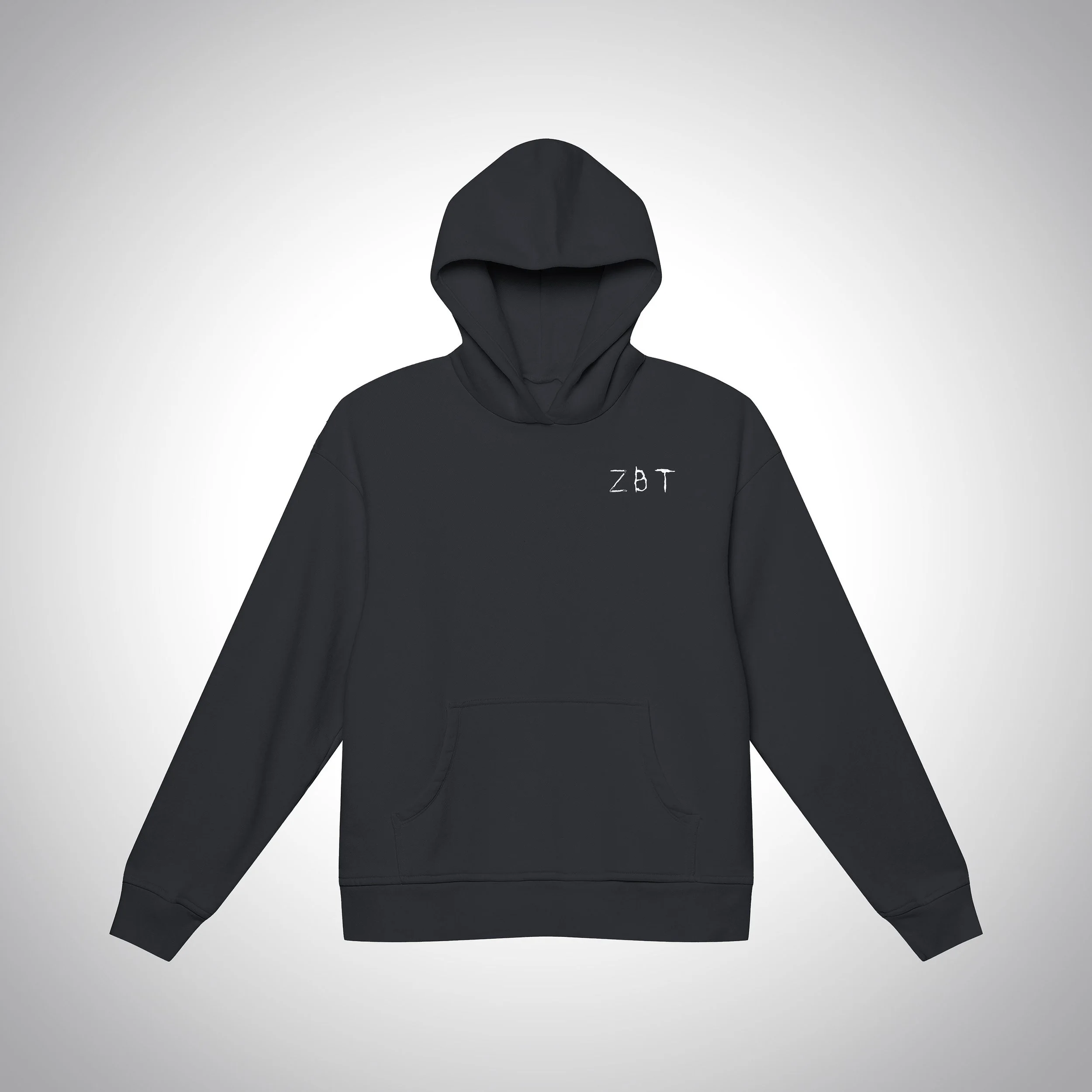 Iconic Hoodie