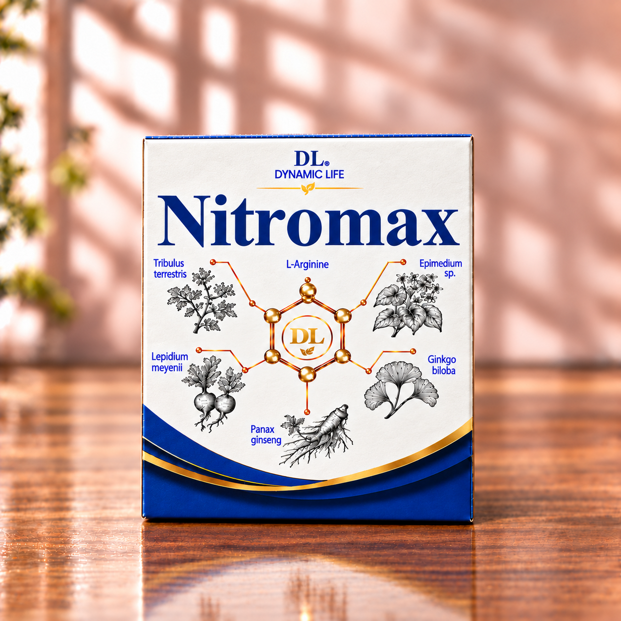 NİTROMAX