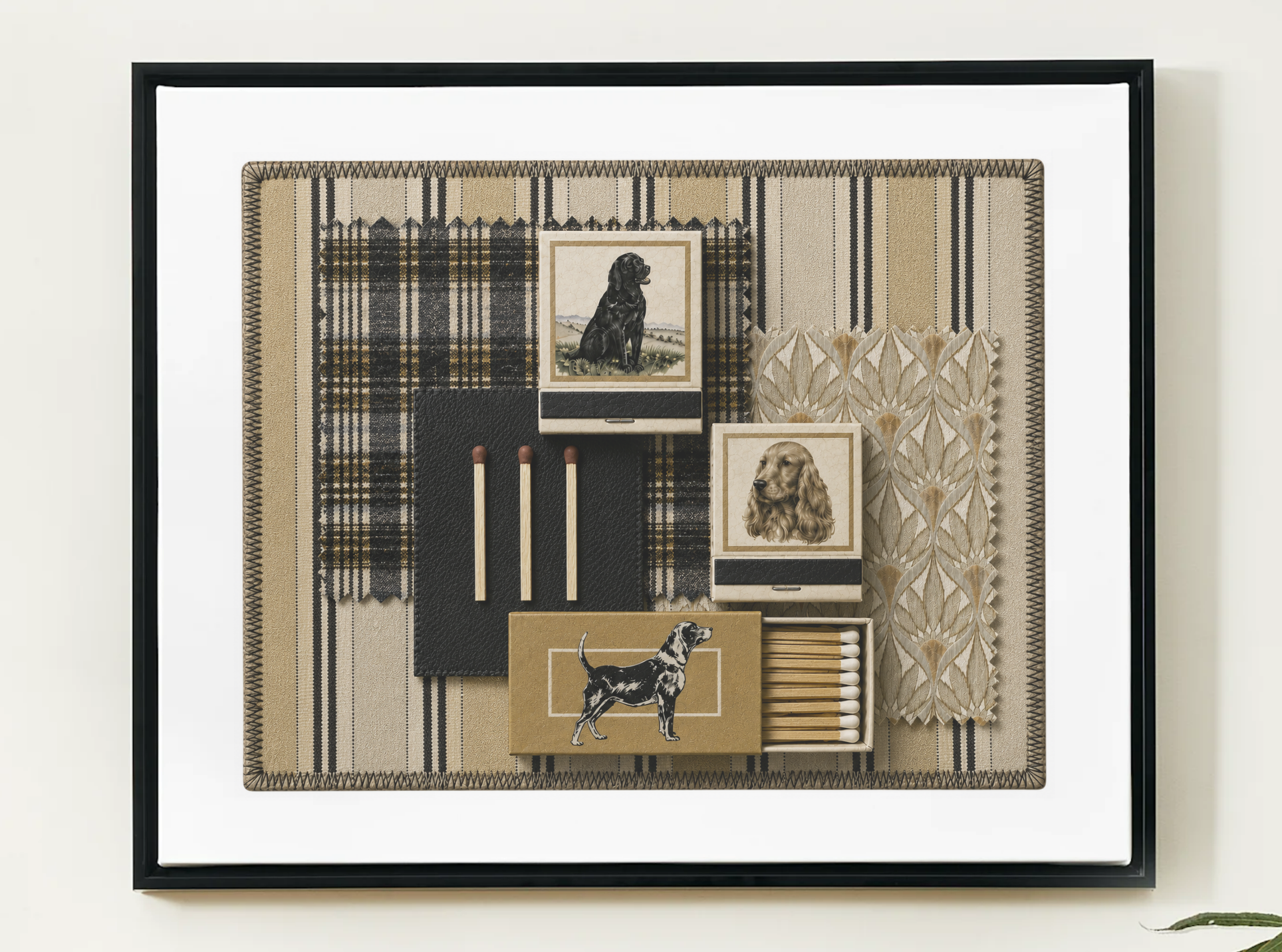 Dogs 1 | Digital Download