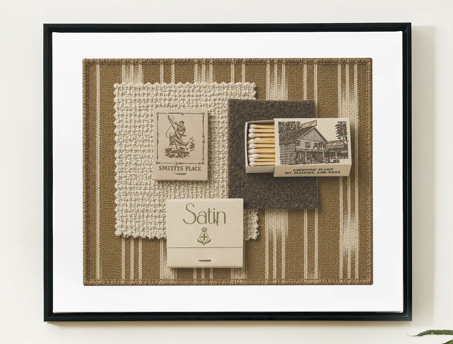Hunting Lodge | Digital Download