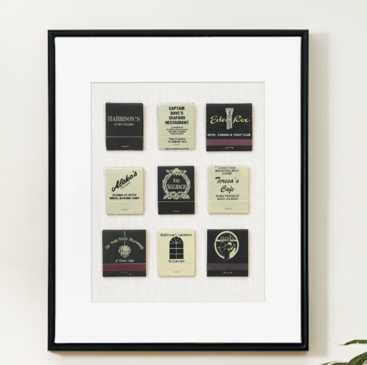 Black Tie Bistro | Digital Download