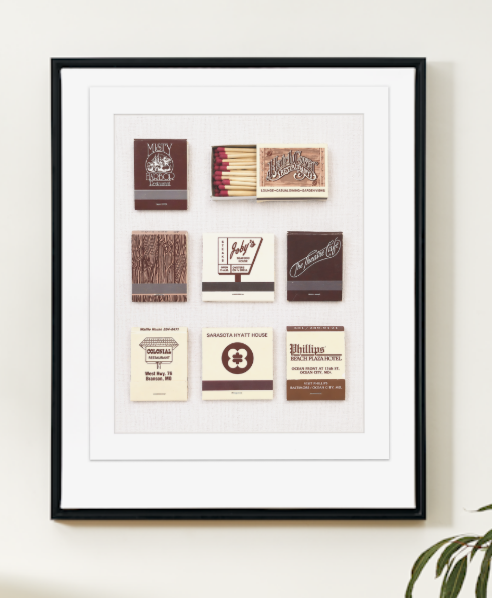 Lodge & Timber | Digital Download