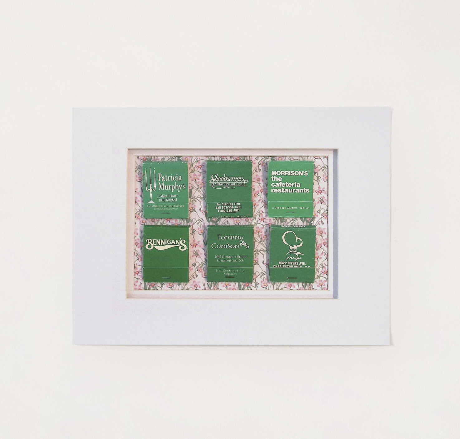 Botanical Bistro Collection | Art Print