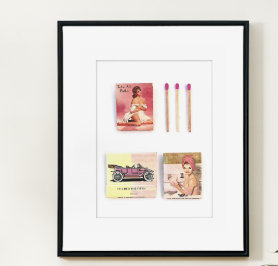 Pin-Up in Pink | Digital Download