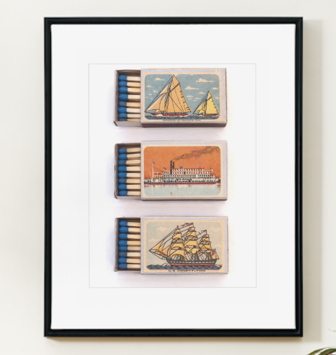 Sail Away | Digital Download
