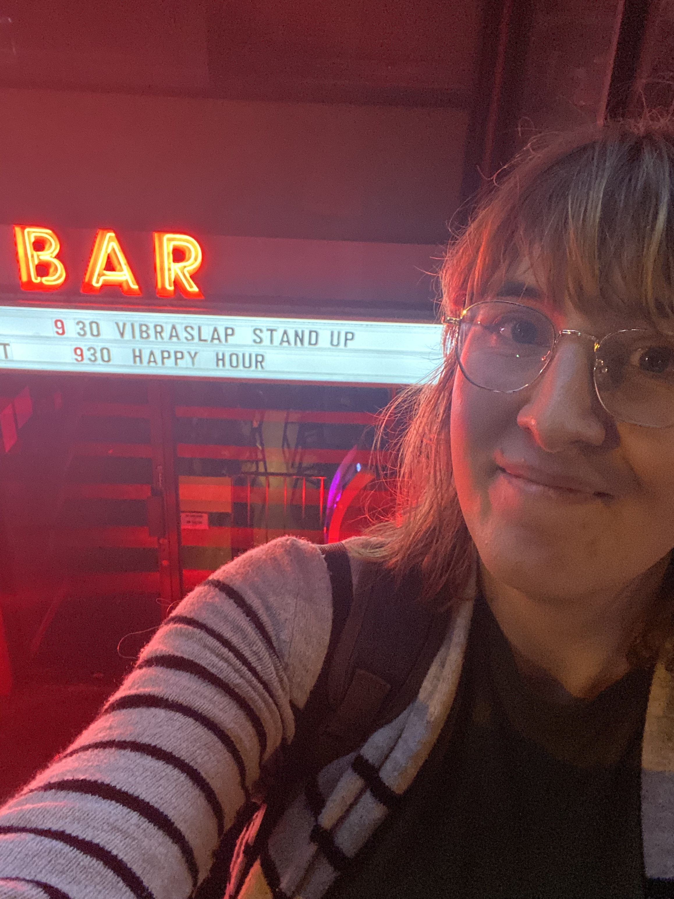 [10/20/2025] First Vibraslap! show