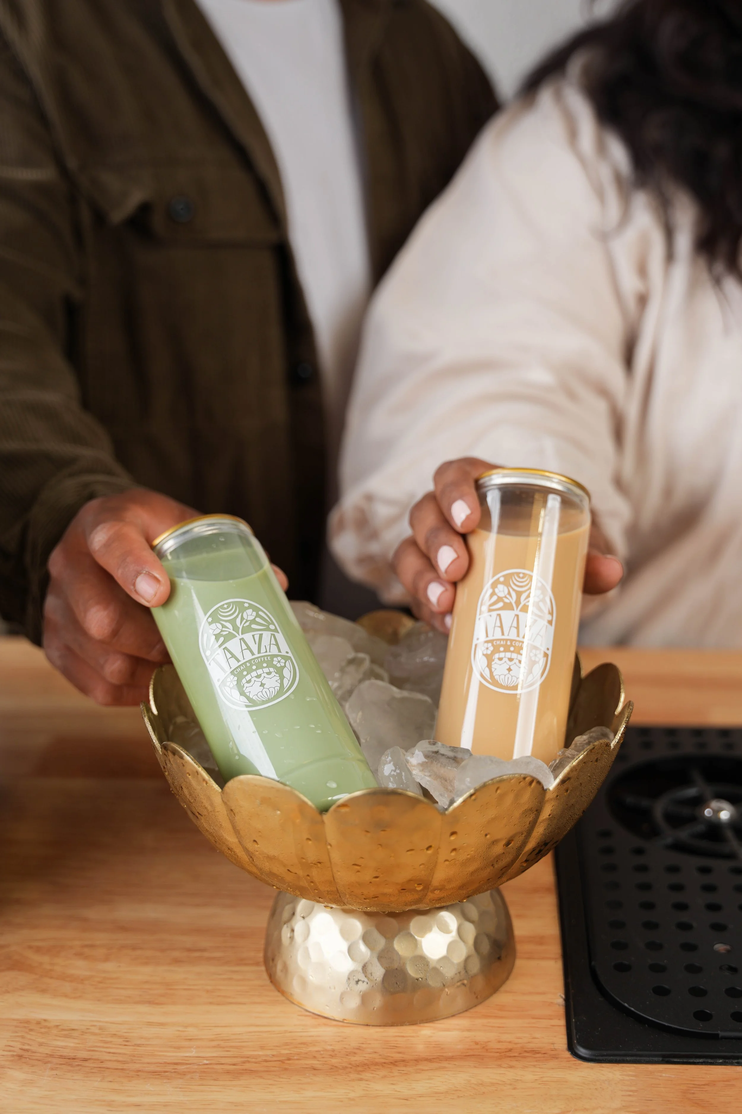 Canned Catering