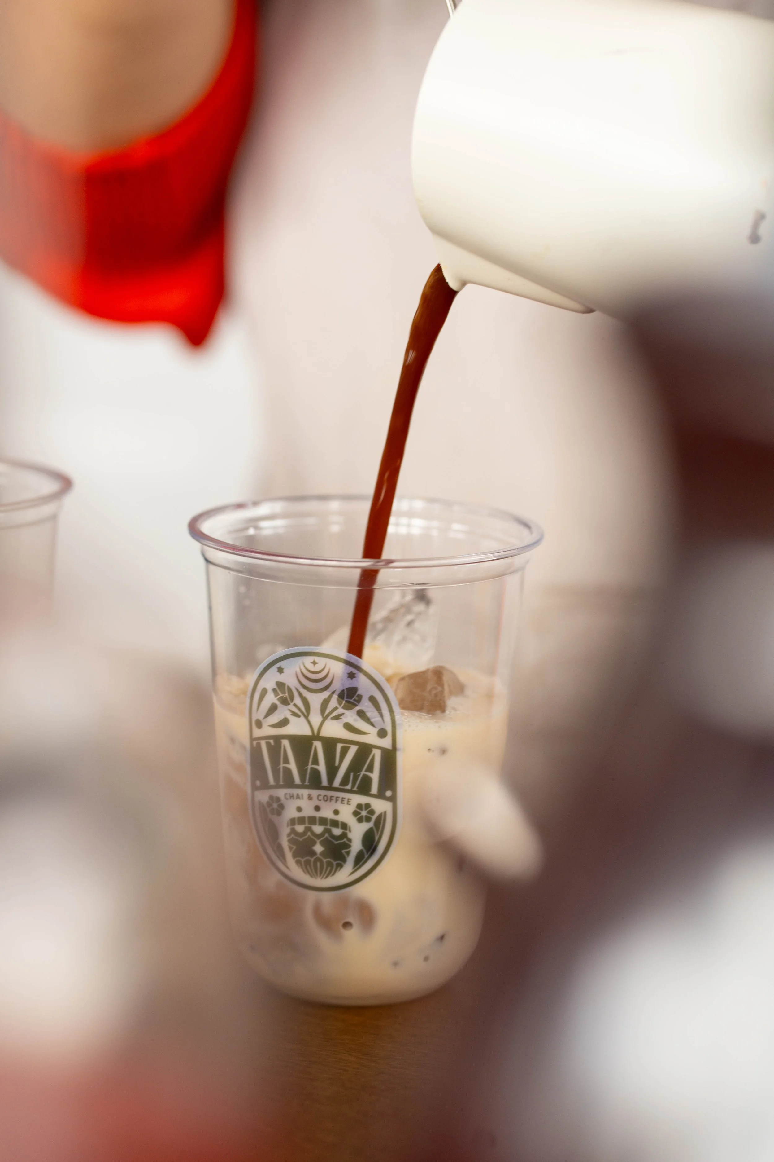 Brewed Bar