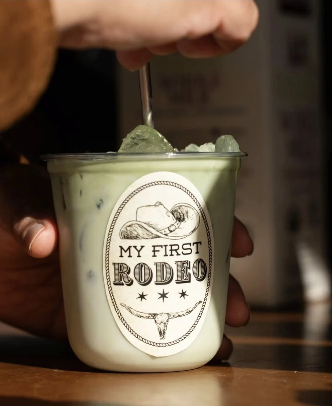 Matcha Bar
