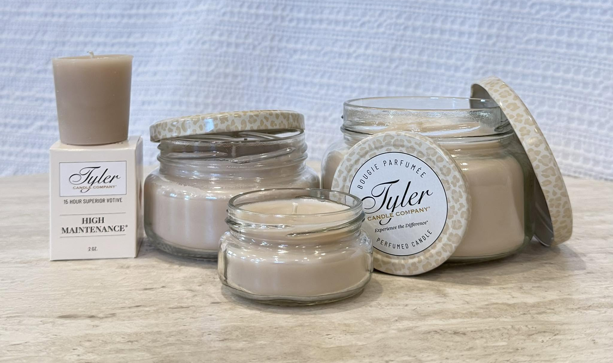 Bless Your Heart | Tyler Candle