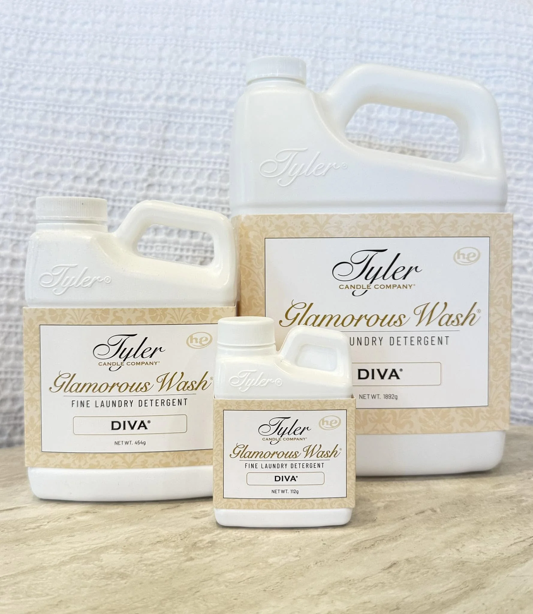 Diva | Glamour Wash