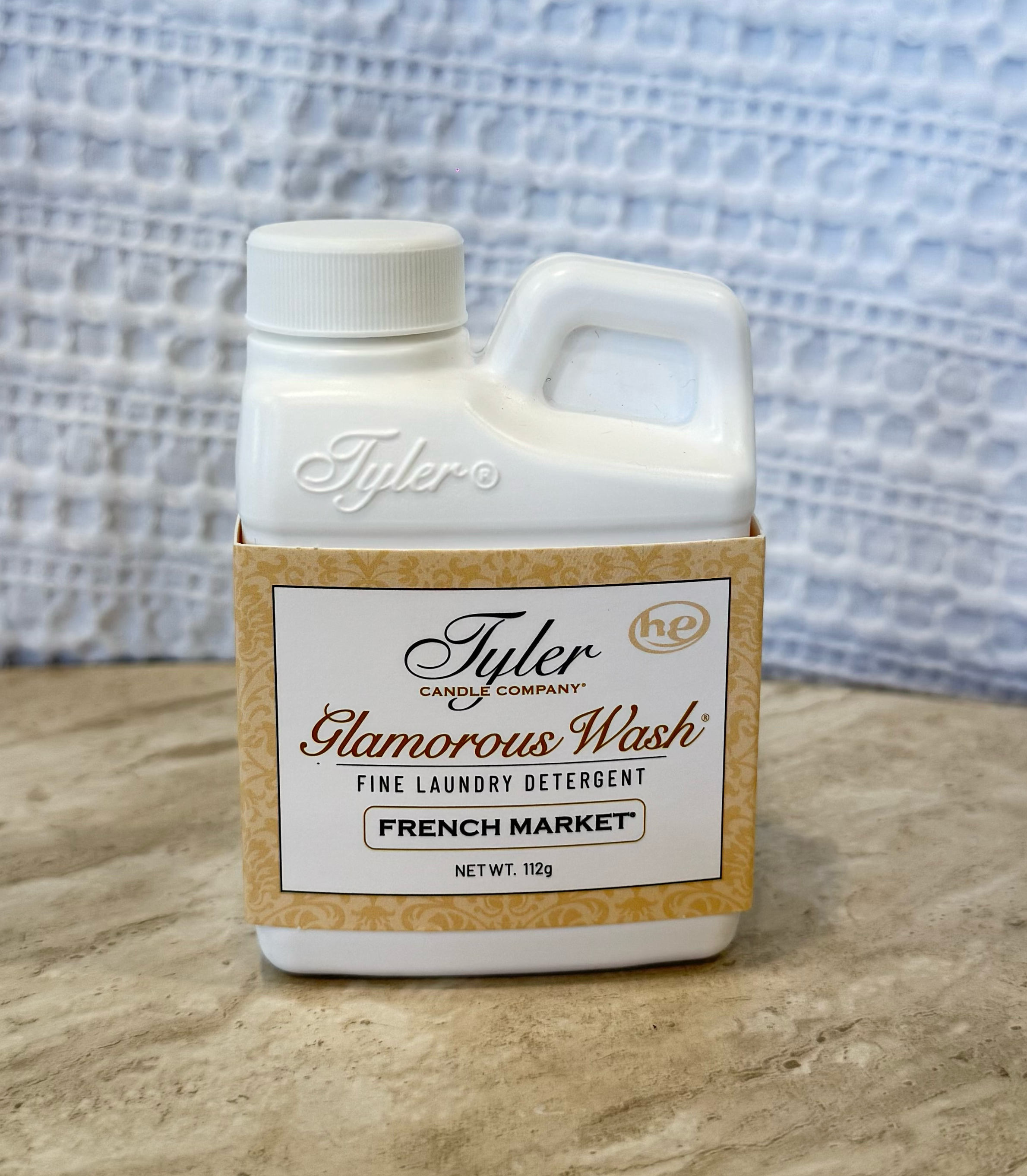 French Market | Glamour Wash