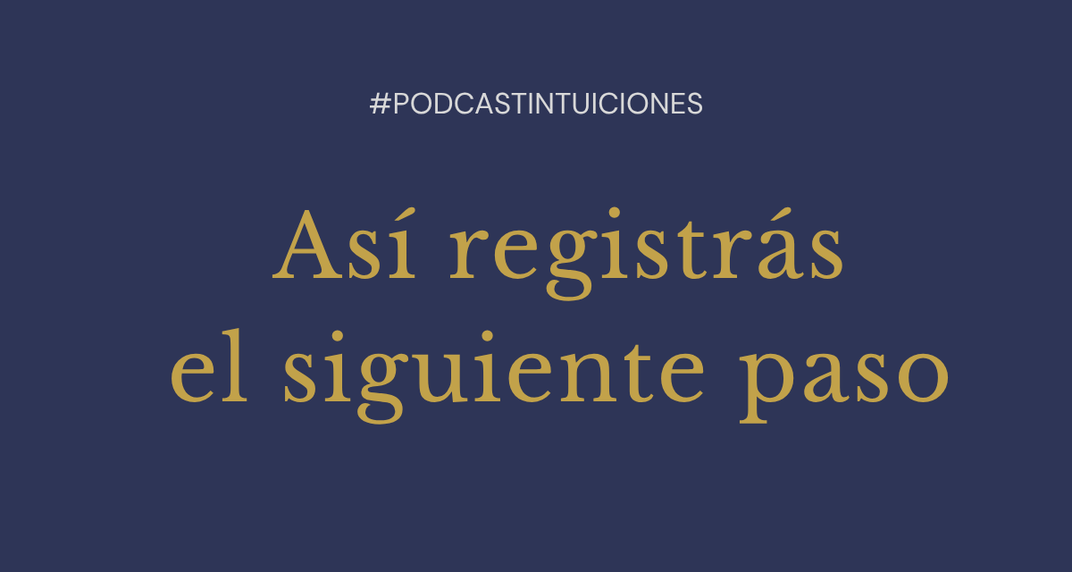 Episodio 9: Si querés que tu negocio escale…