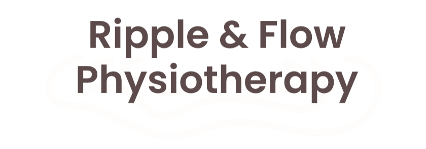 Ripple &amp; Flow Physiotherapy