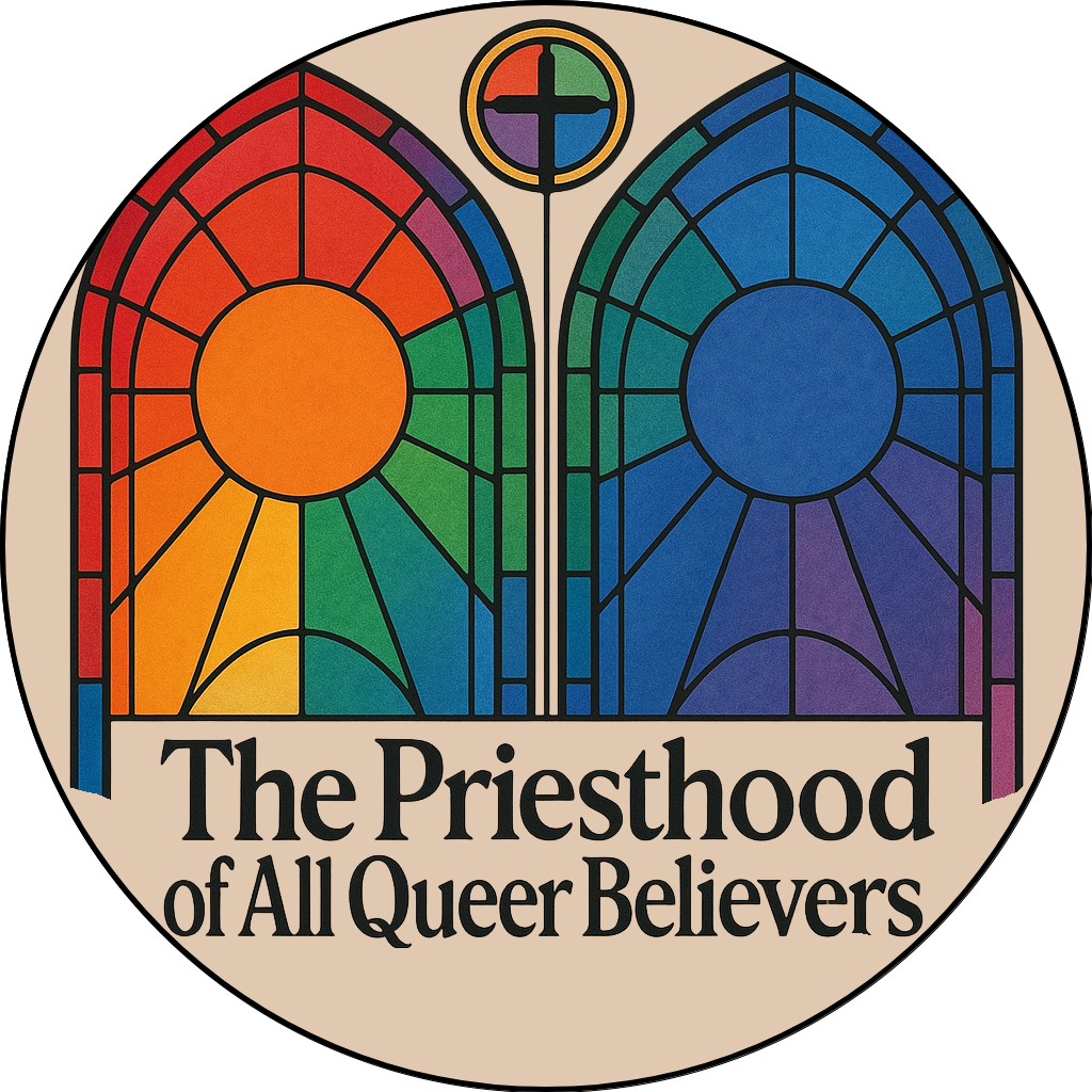 The Priesthood of All (Queer) Believers
