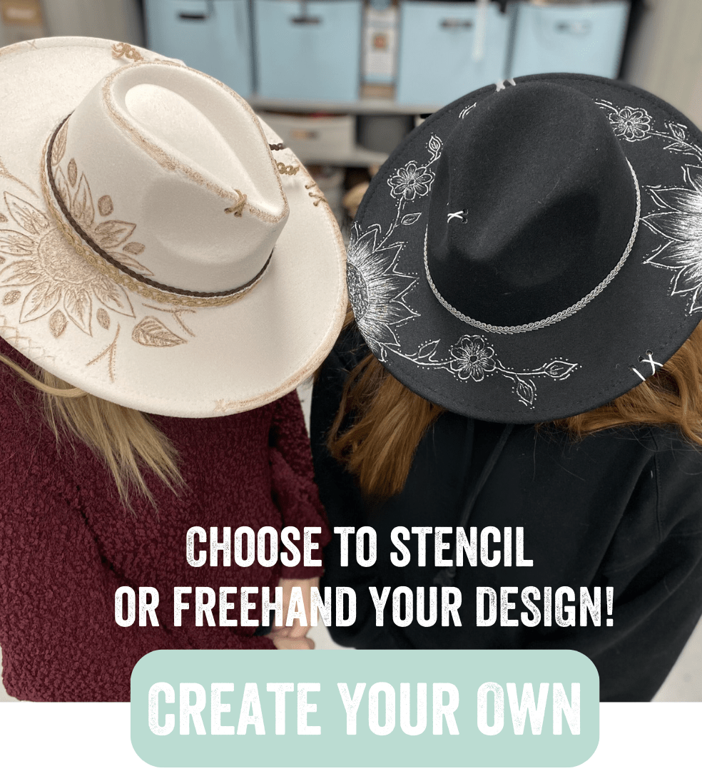 Hat Burning Classes